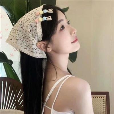 寻女朝圣路