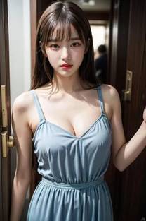 圣玛丽矿镇谜案